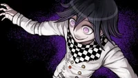 Kokichi Ouma