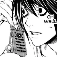 L Lawliet 
