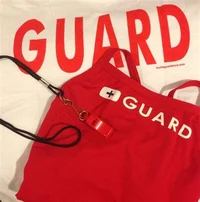 Life guard bf