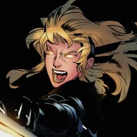 Illyana Rasputin