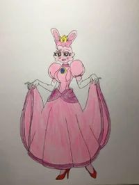 Princess Pinki