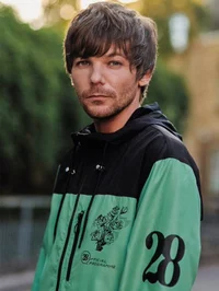 Louis Tomlinson-2025