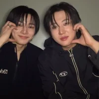 jeongin and changbin