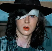 Carl Grimes