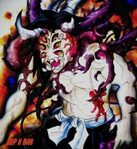Kokushibo final form