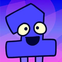 One