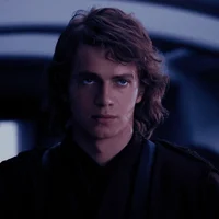 Anakin Skywalker