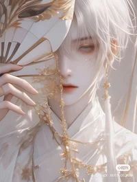 Prince Arin