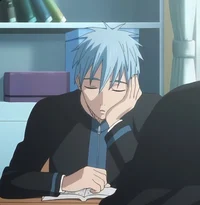 Tetsuya Kuroko