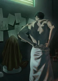 Alejandro De la Cruz