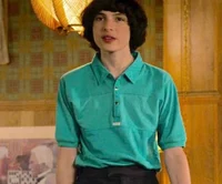 mike wheeler