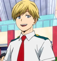 Neito Monoma