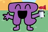 Pi - BFDI 