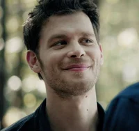 Niklaus Mikaelson