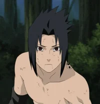 Sasuke Uchiha 