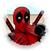 MC - Wade Wilson