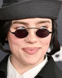 Billie Eillish