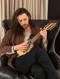 Andrew Hozier-Byrne