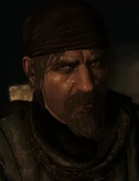 Viktor Reznov