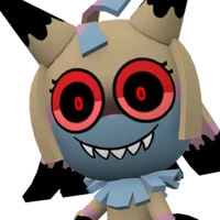 Twisted yatta