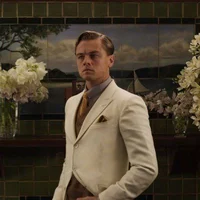 Jay Gatsby