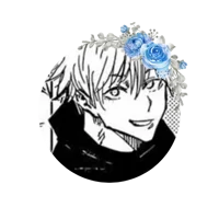 Satoru Gojo