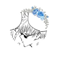Satoru Gojo
