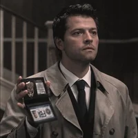 Castiel Novak