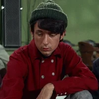 Mike Nesmith