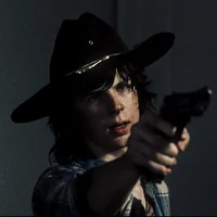 Carl Grimes 