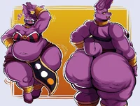Female Champa