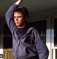 Ponyboy Curtis