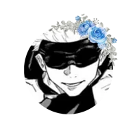 Satoru Gojo