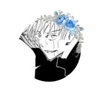 Satoru Gojo