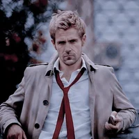 John Constantine 