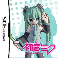 Hatsune Miku