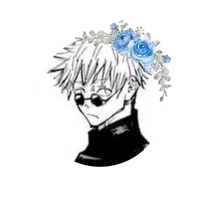 Satoru Gojo