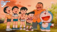 Doraemon RPG