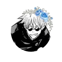 Satoru Gojo