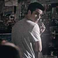 Stiles Stilinski