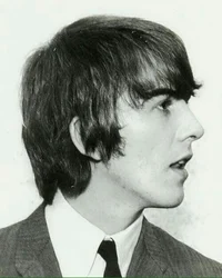 George Harrison 