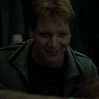 Fred G Weasley
