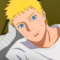 Naruto Uzumaki 