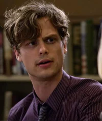 SPENCER REID