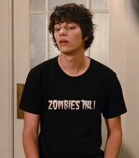 Rodrick Heffley