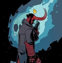 Hellboy
