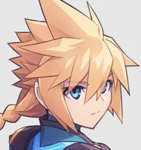 Gunvolt