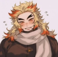 Kyojuro Rengoku
