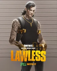 Lawless Midas