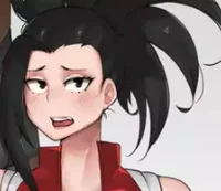 Momo Yaoyorozu